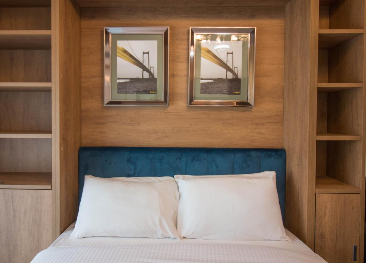 Furnished Studio, Close To All Amenties! - Resortz 11 Dubai Exterior foto
