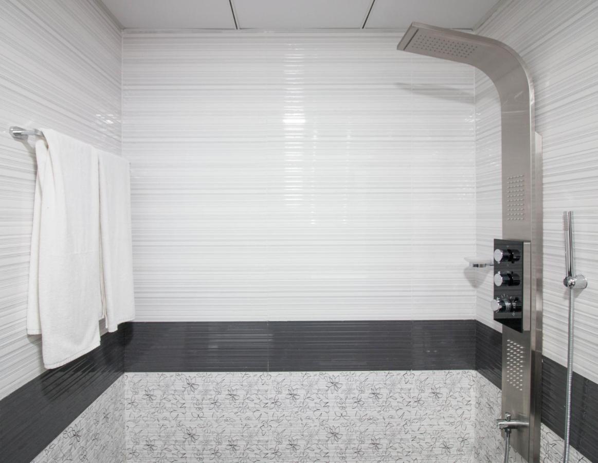 Furnished Studio, Close To All Amenties! - Resortz 11 Dubai Exterior foto