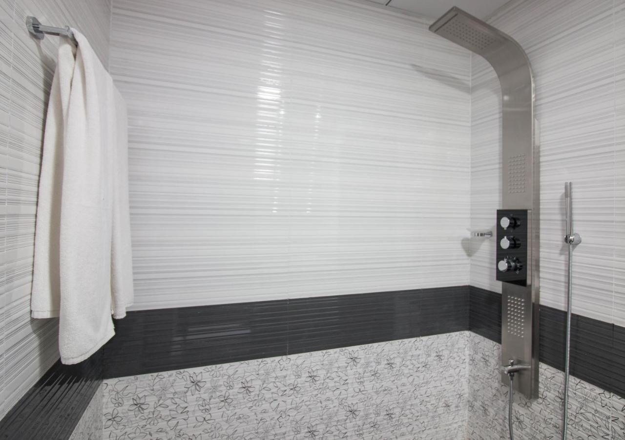 Furnished Studio, Close To All Amenties! - Resortz 11 Dubai Exterior foto